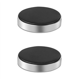 2 Pièces Regardez Les Coussinets De Protection