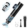 MusyVocay Mini Aspirateur sans Fil 85 W