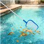 160CM Épuisette Piscine Telescopique