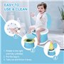 Siège Toilette Pliable Enfants