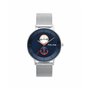 Police Homme Multi-Cadrans Quartz Montre avec Bracelet en Acier Inoxydable PL.15402JS/03MM