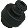 Bouchon de réservoir de rechange pour Bissell CrossWave 1785 2306 Series et plus Bissell CrossWave Clean Bouchon de réservoir OE