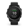 Montre intelligente GARMIN 010-02704-01 Noir 1,4"
