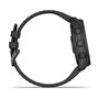 Montre intelligente GARMIN 010-02704-01 Noir 1,4"