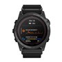 Montre intelligente GARMIN Tactix 7 Noir 1