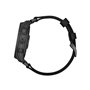 Montre intelligente GARMIN Tactix 7 Noir 1,4" 51 mm