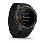 Montre intelligente GARMIN 010-02754-01 Noir Gris 1