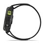Montre intelligente GARMIN 010-02754-01 Noir Gris 1,4" 35 mm Ø 35 mm