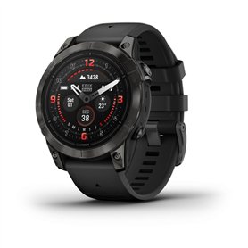 Montre intelligente GARMIN 010-02803-11 Noir 1