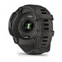 Montre intelligente GARMIN 010-02805-00 Gris Graphite Non 1,1" 50 mm Ø 50 mm