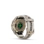 Montre intelligente GARMIN 010-02903-11 Or Gris 1,3" 43 mm Ø 43 mm
