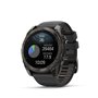 Montre intelligente GARMIN 010-02905-21 Noir Titane 1,4" 51 mm Ø 50 mm