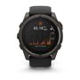 Montre intelligente GARMIN 010-02907-11 Noir Titane 1,4" 51 mm Ø 50 mm
