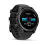 Montre Homme GARMIN 010-03025-01 Noir