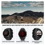 Montre Homme GARMIN 010-03025-01 Noir