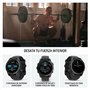 Montre Homme GARMIN 010-03025-01 Noir