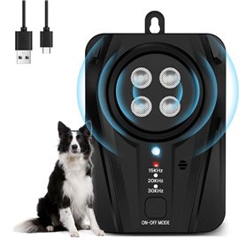 Tohoyard Anti Aboiement Chien Ultrason