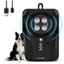 Tohoyard Anti Aboiement Chien Ultrason