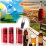 Sacs isothermes pour Bouteilles d'eau