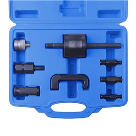 DAYUAN Lot de 8 extracteurs Diesel