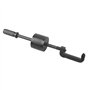 DAYUAN Lot de 8 extracteurs Diesel, kit d'extraction d'injecteur Diesel CDI, extracteur d'injecteur, extracteur Diesel avec boît