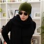Casquettes Thermiques élastiques