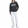 DKNY Skyline Logo Crewneck