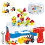 Mosaique Enfant Puzzle 3D