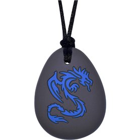 Collier a macher enfant tdah
