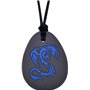 Collier a macher enfant tdah