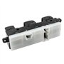 YAOPEI Bouton Leve Vitres pour Nissan Qashqai J10 Navara d40 Pathfinder R51 Porte Avant Électrique Interrupteur Lève-vitre Princ