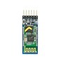 ElectroWorldFR Bluetooth HC Module 05 Émetteur-Récepteur RF sans Fil TTL Série Compatible avec Arduino et Raspberry Pi