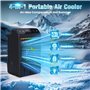 1000ML Climatiseur Portable