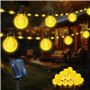 Guirlande Lumineuse Exterieure