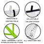 7 m de Largeur – Filet de Pickleball Multi-Sports pour in