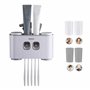 Yuning Porte Brosse Dent Mural