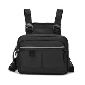 Sac Gilet Tactique