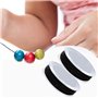 Fil de Caoutchouc de Fil de Bijoux Élastique
