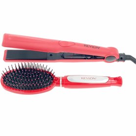Lisseur à cheveux Revlon RVST2176GPE