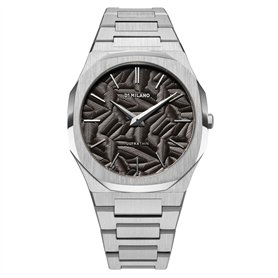 Montre Homme D1 Milano ULTRA THIN (Ø 40 mm)