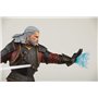 Dark Horse Comics Figurine Witcher 3 Wild Hunt Geralt Toussaint Tourney Armor