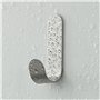 accroche serviette salle de bain
