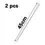 Flexible 45cm Brosse Joint Salle de Bain