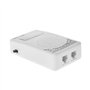 certylu Accessoires de téléphone, Sonnerie de téléphone amplificateur de téléphone Anneau Haut-Parleur lumière stroboscopique Cl