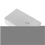 certylu Accessoires de téléphone, Sonnerie de téléphone amplificateur de téléphone Anneau Haut-Parleur lumière stroboscopique Cl