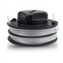 Odashen Bobine de rechange C 3-2 pré-enroulée pour Stihl FSA 57 FSA 56 FSA 50 FSE 52 FSE52 Autocut C3-2 4009 710 4305