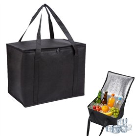 Zephyra Sac Isotherme 35L Pliable