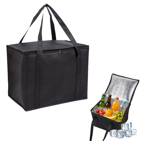Zephyra Sac Isotherme 35L Pliable