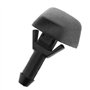 Create idea 2pcs Pare-brise Essuie-glace Lave-glace Buse de Pulvérisation Jet Buse de Fluide Lavage Compatible pour V50 / C70 / 