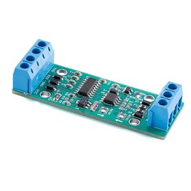 Convertisseur Bidirectionnel RS232 Vers RS485